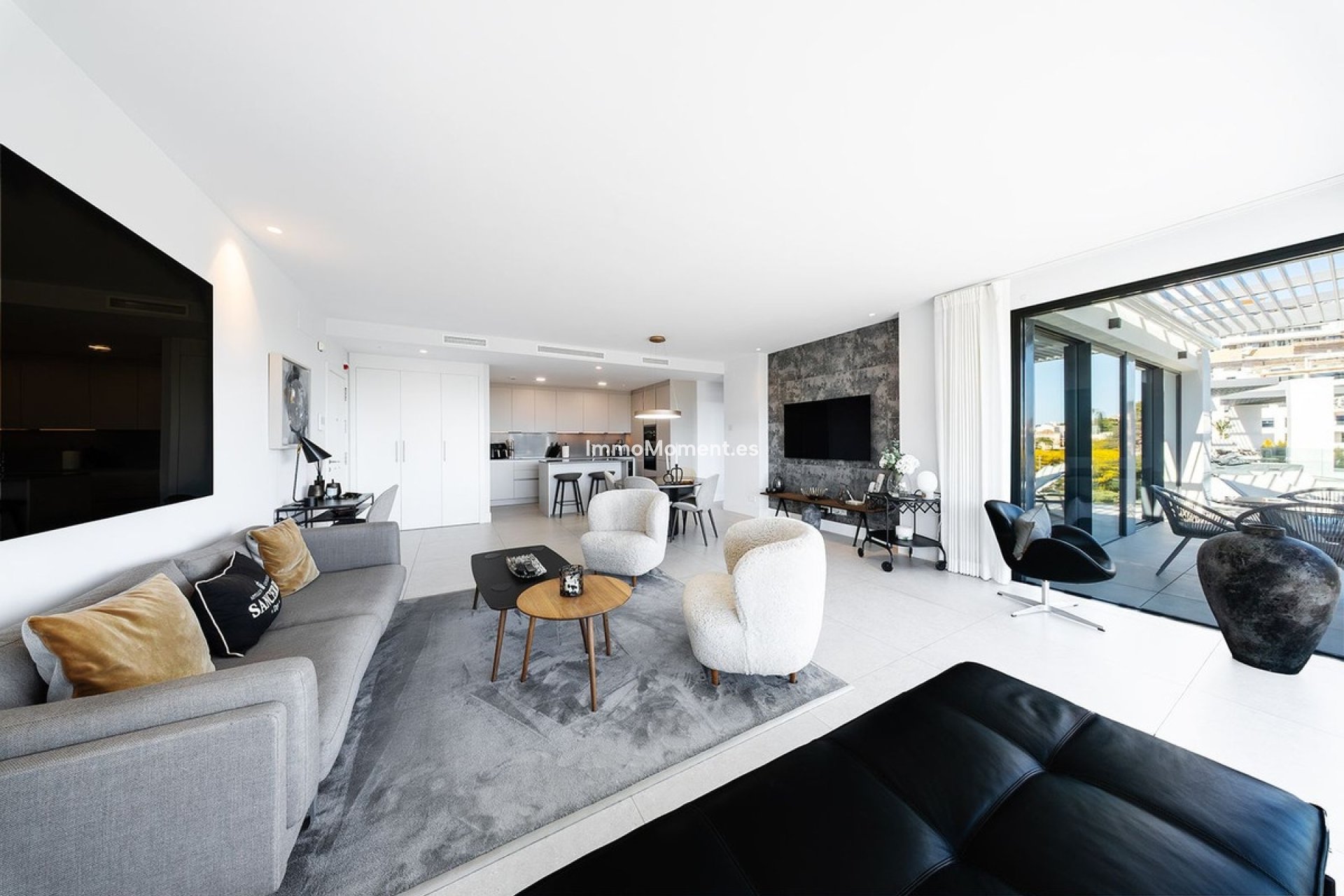 Reventa - Apartamento - Benahavís - La Quinta