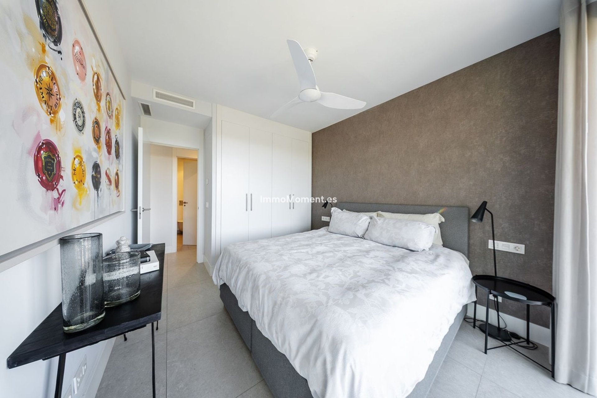 Reventa - Apartamento - Benahavís - La Quinta