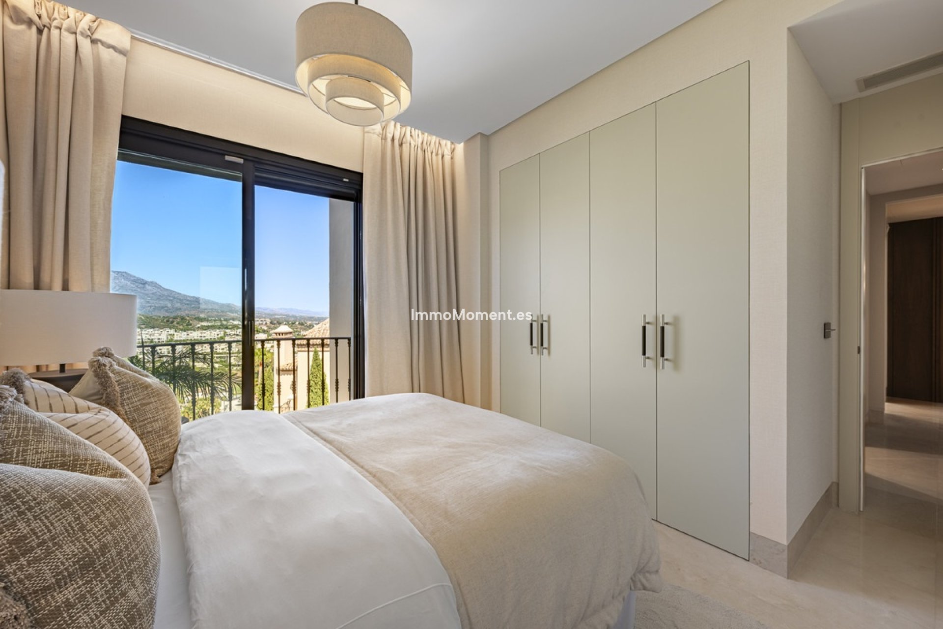 Reventa - Apartamento - Benahavís - La Quinta