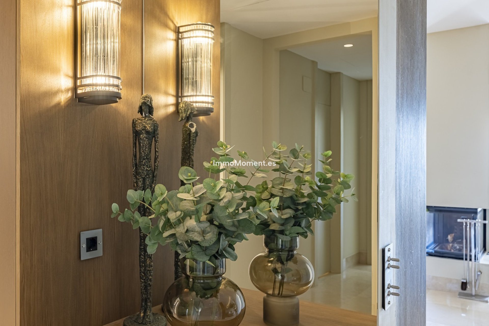 Reventa - Apartamento - Benahavís - La Quinta