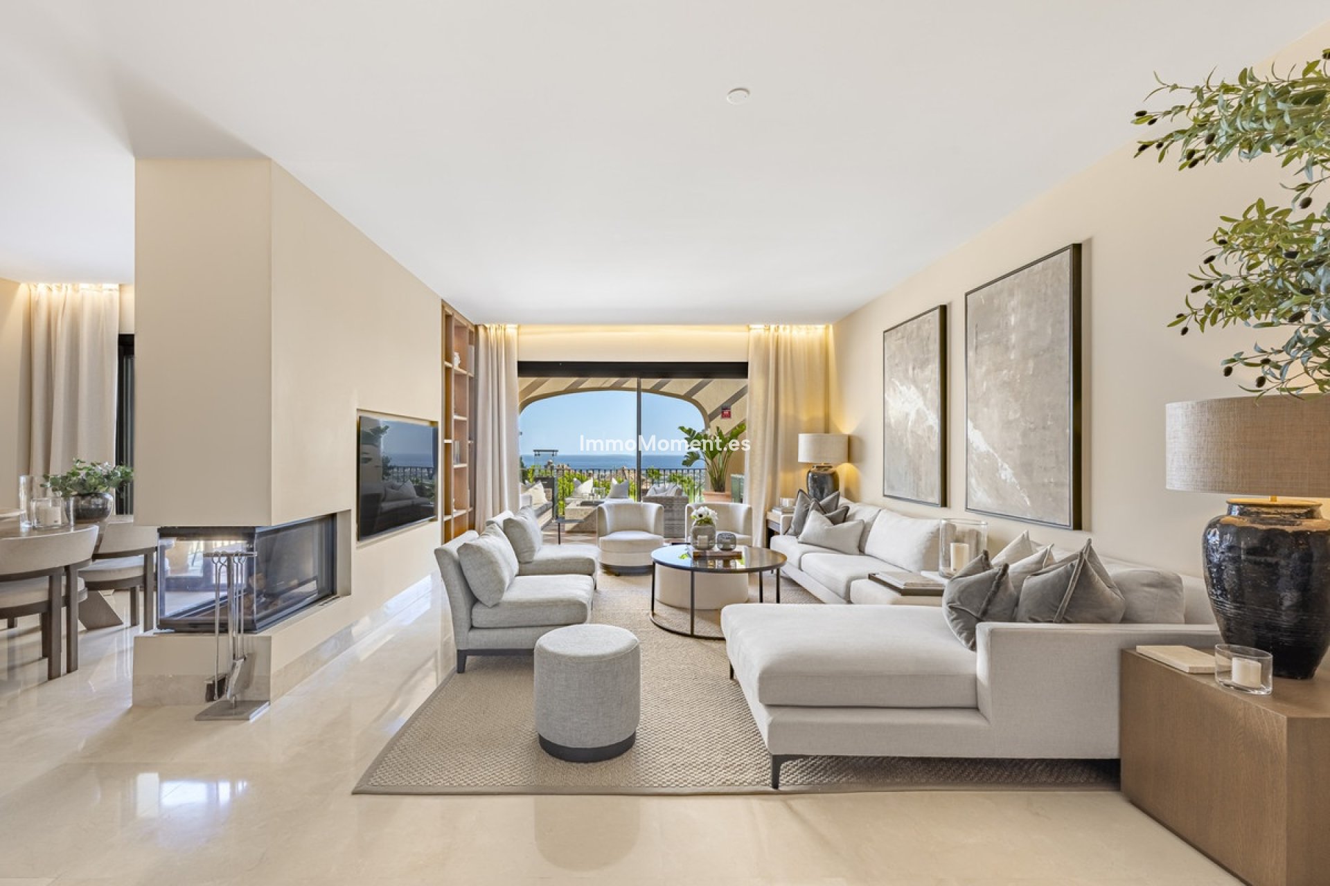 Reventa - Apartamento - Benahavís - La Quinta