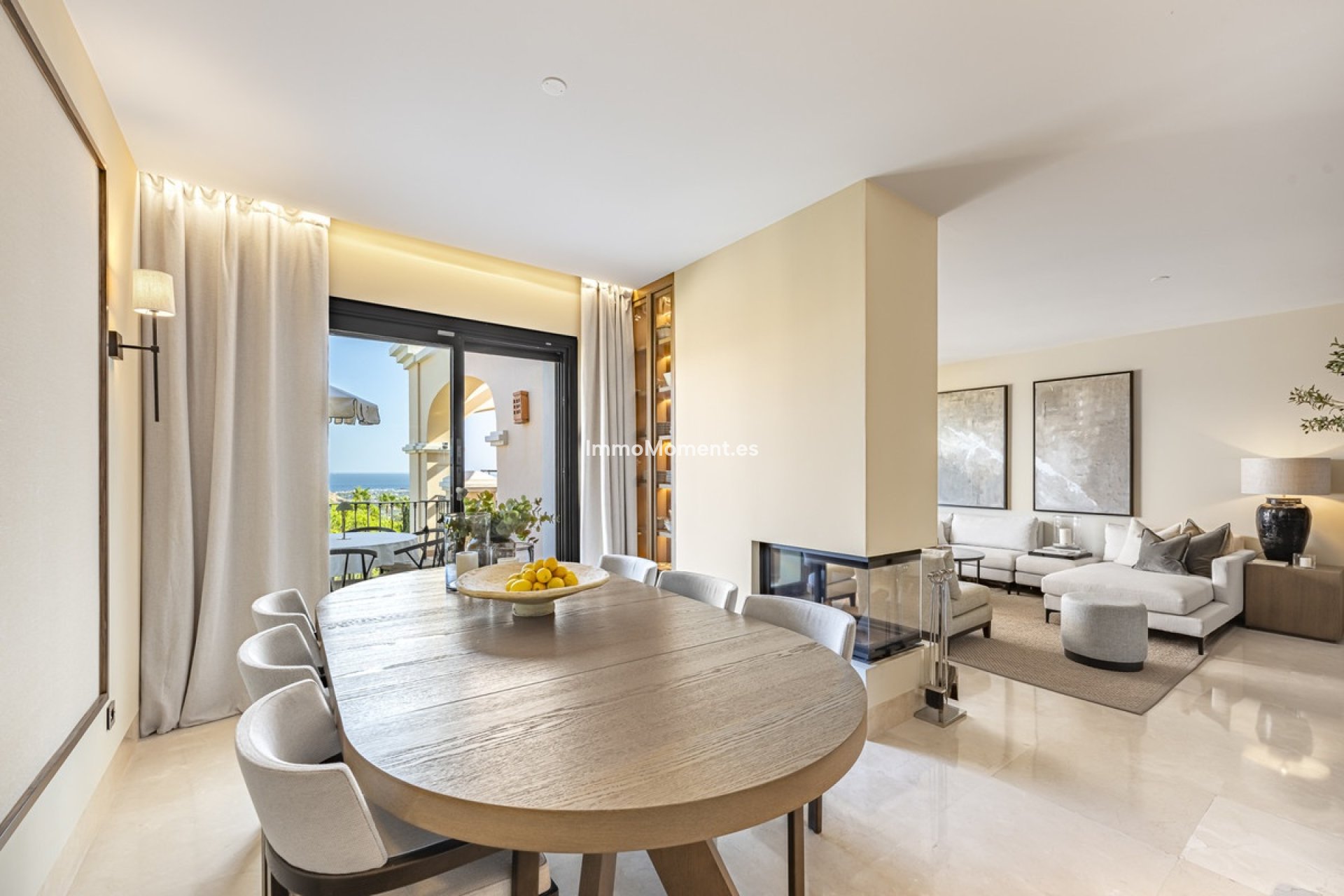 Reventa - Apartamento - Benahavís - La Quinta