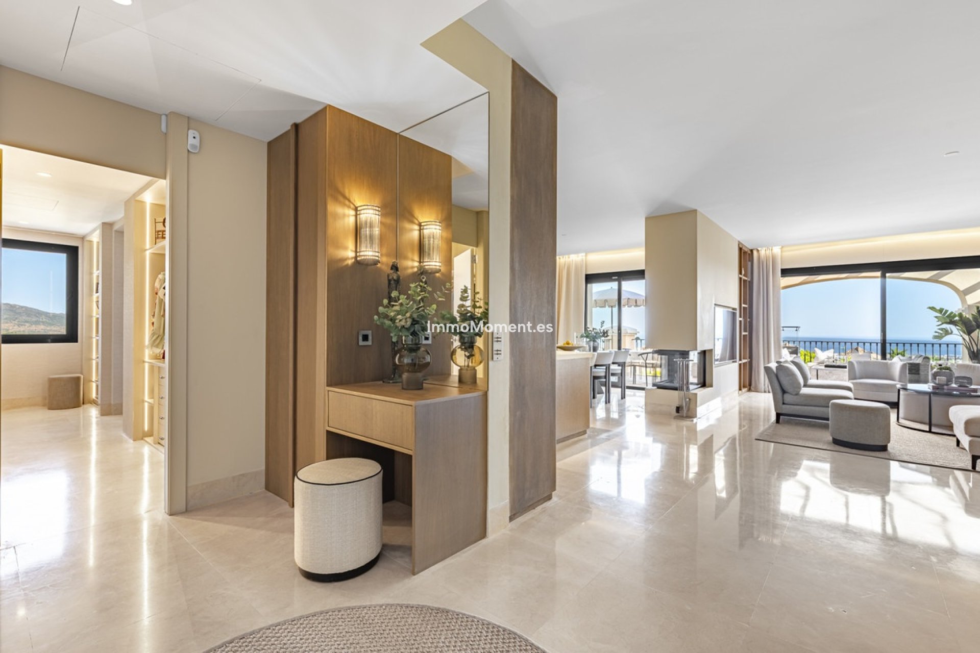 Reventa - Apartamento - Benahavís - La Quinta