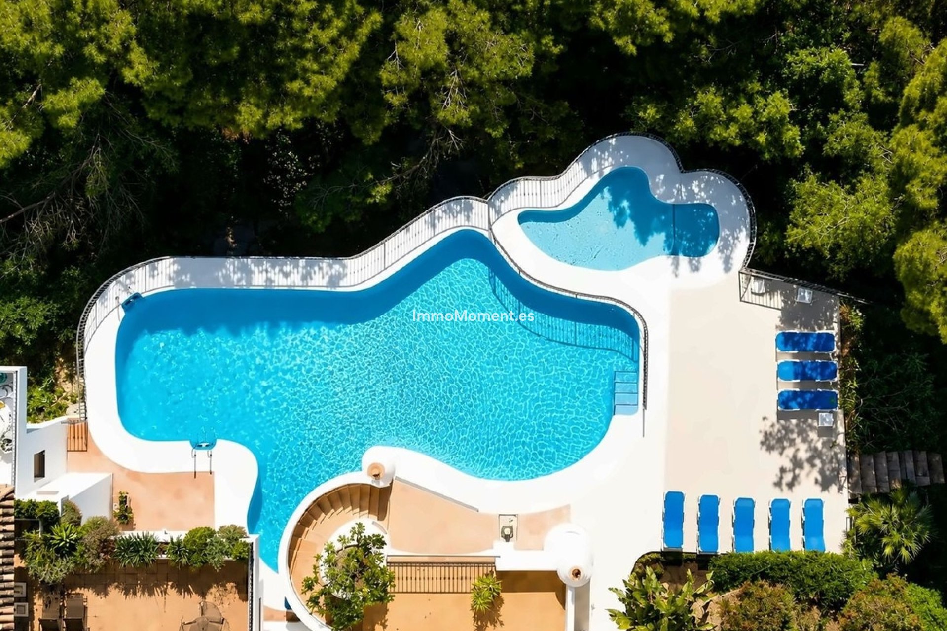 Reventa - Apartamento - Benahavís - La Quinta