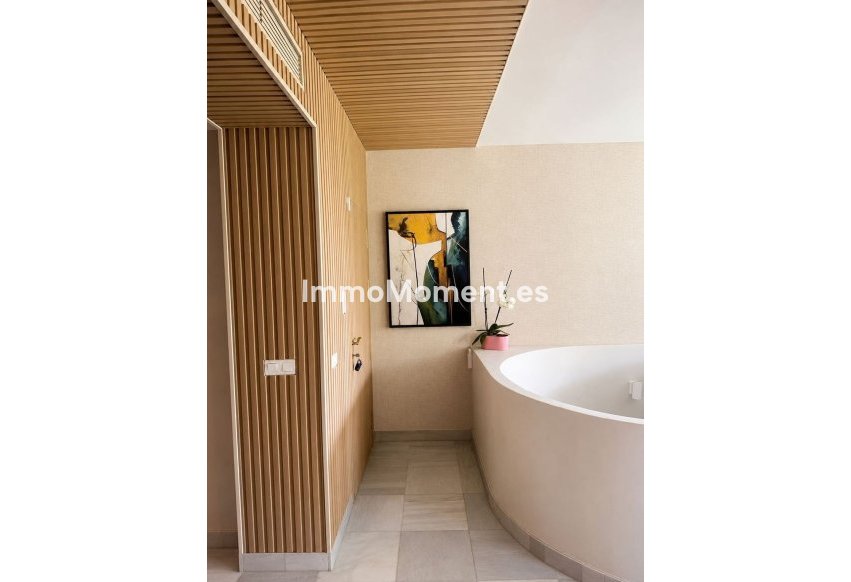 Reventa - Apartamento - Benahavís - La Quinta