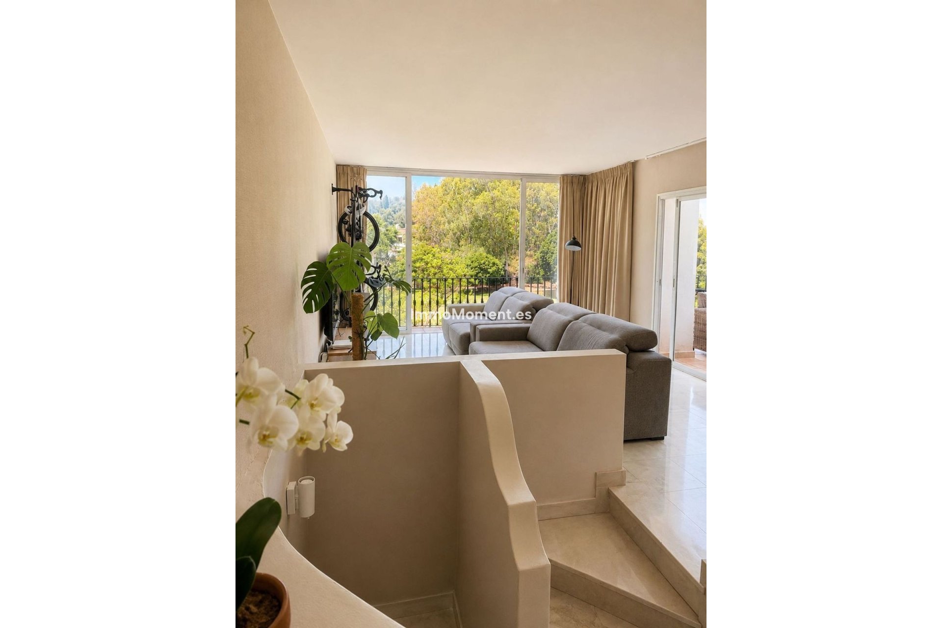 Reventa - Apartamento - Benahavís - La Quinta