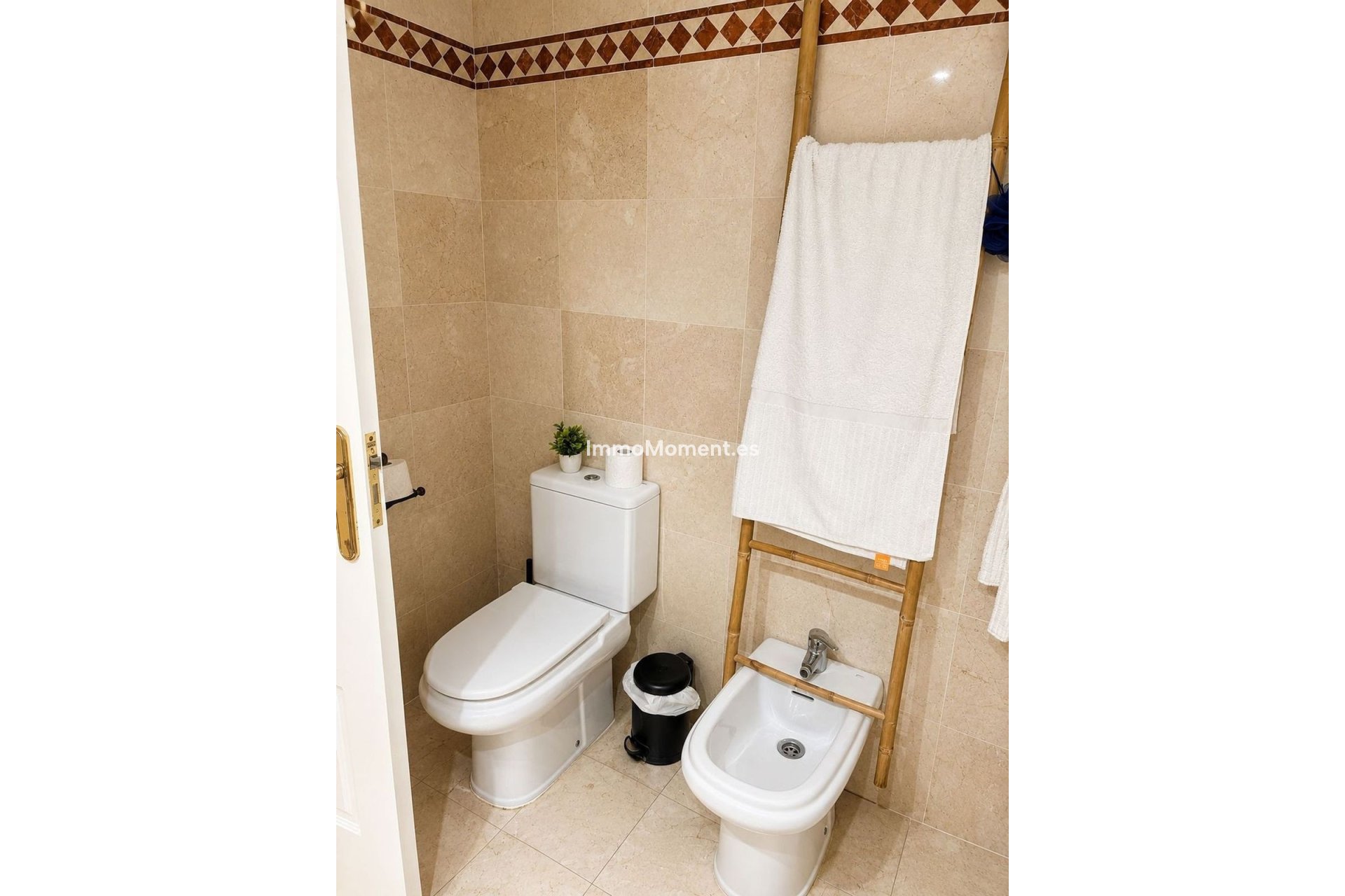 Reventa - Apartamento - Benahavís - La Quinta