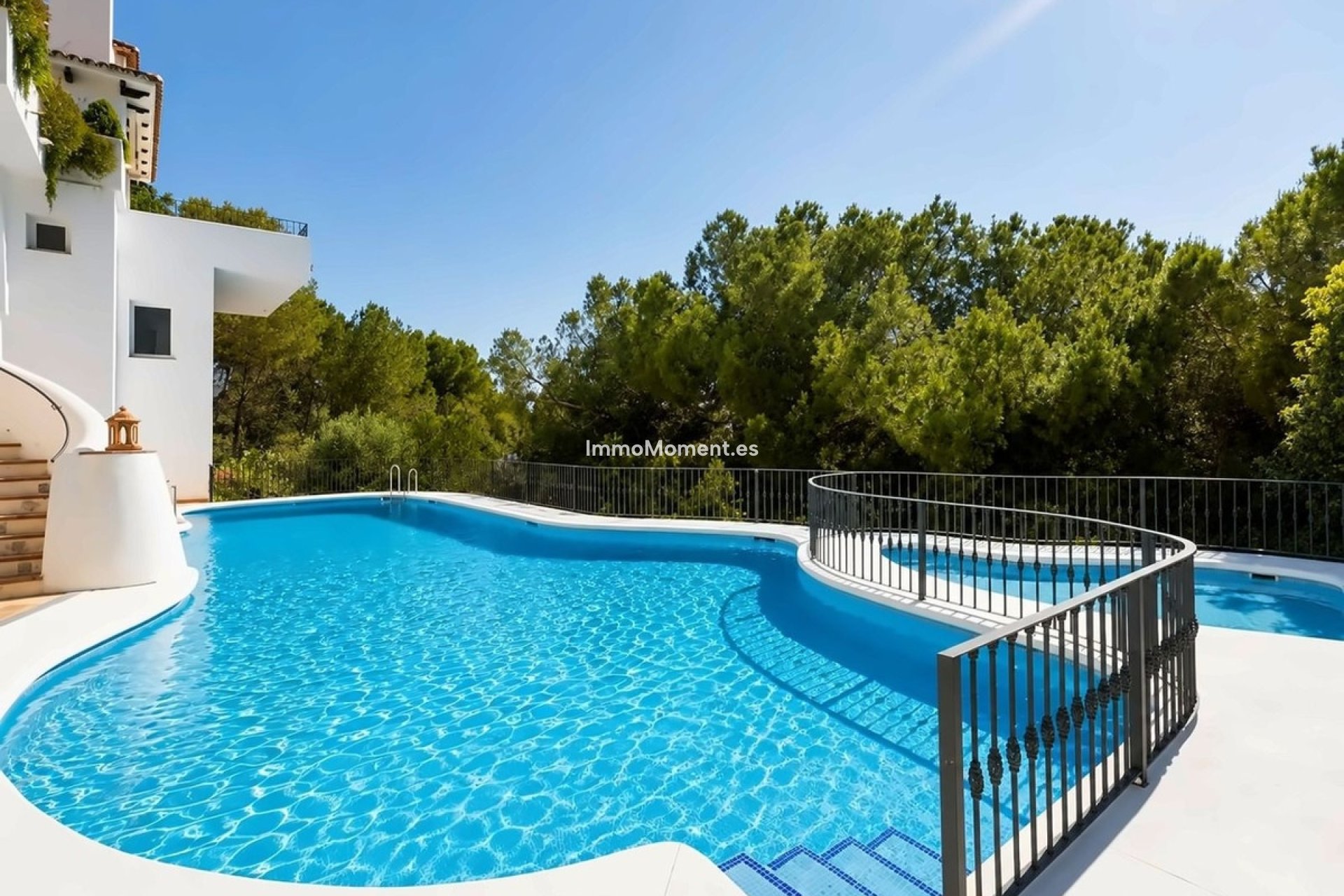 Reventa - Apartamento - Benahavís - La Quinta