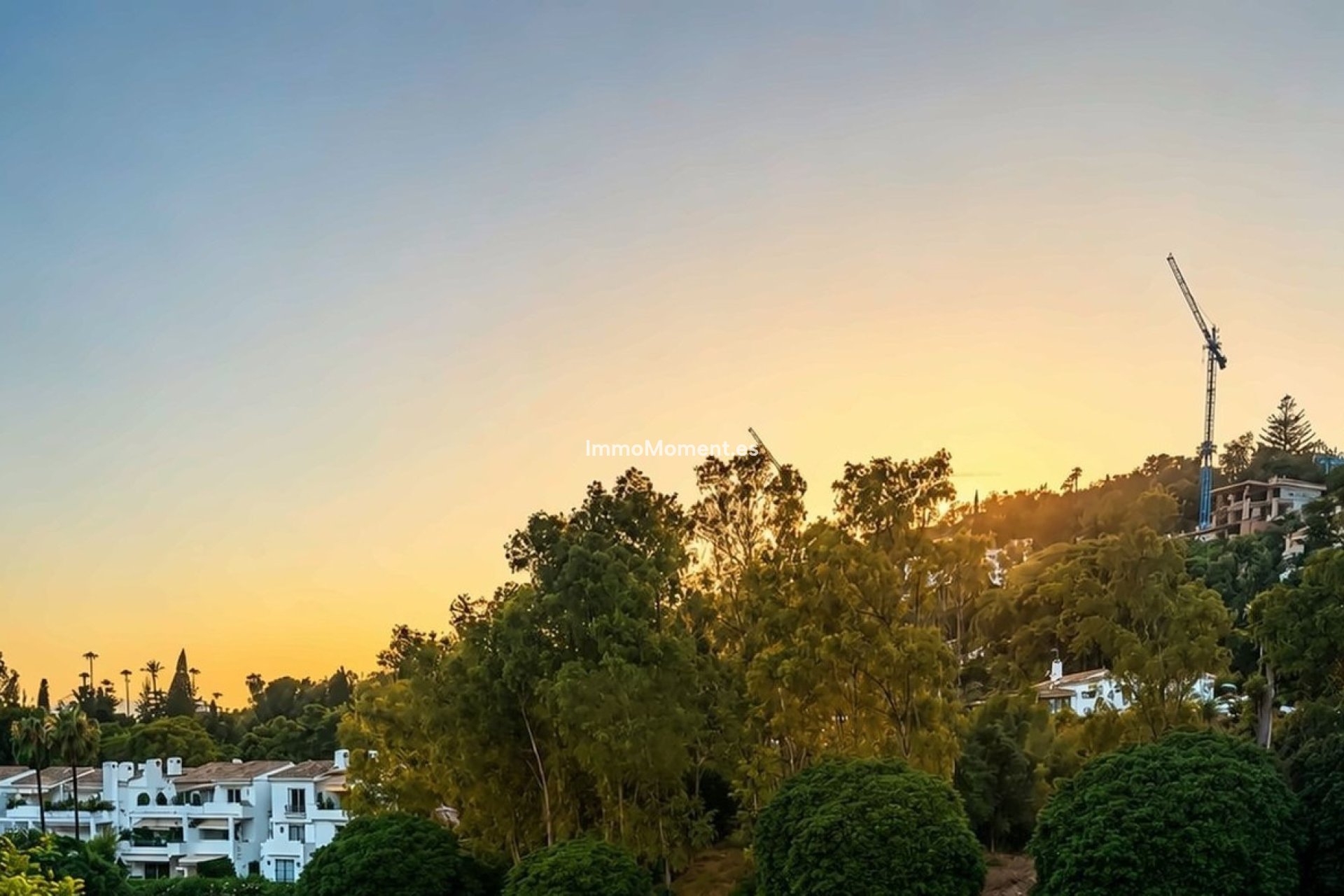 Reventa - Apartamento - Benahavís - La Quinta