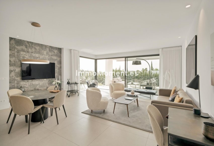 Reventa - Apartamento - Benahavís - La Quinta