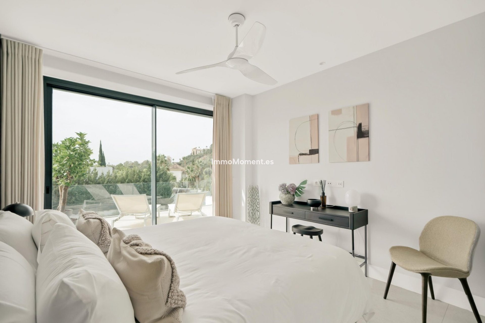 Reventa - Apartamento - Benahavís - La Quinta