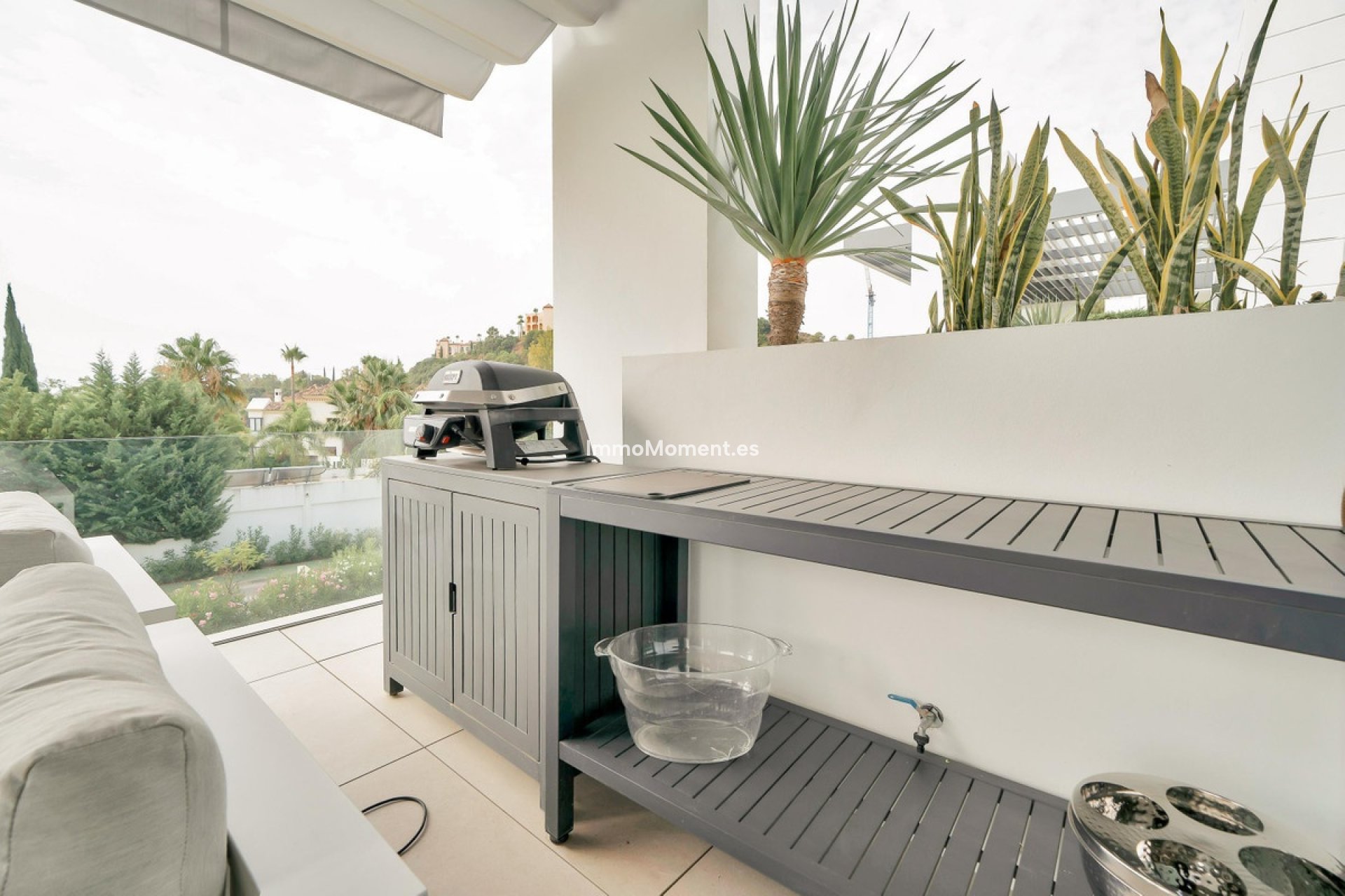 Reventa - Apartamento - Benahavís - La Quinta