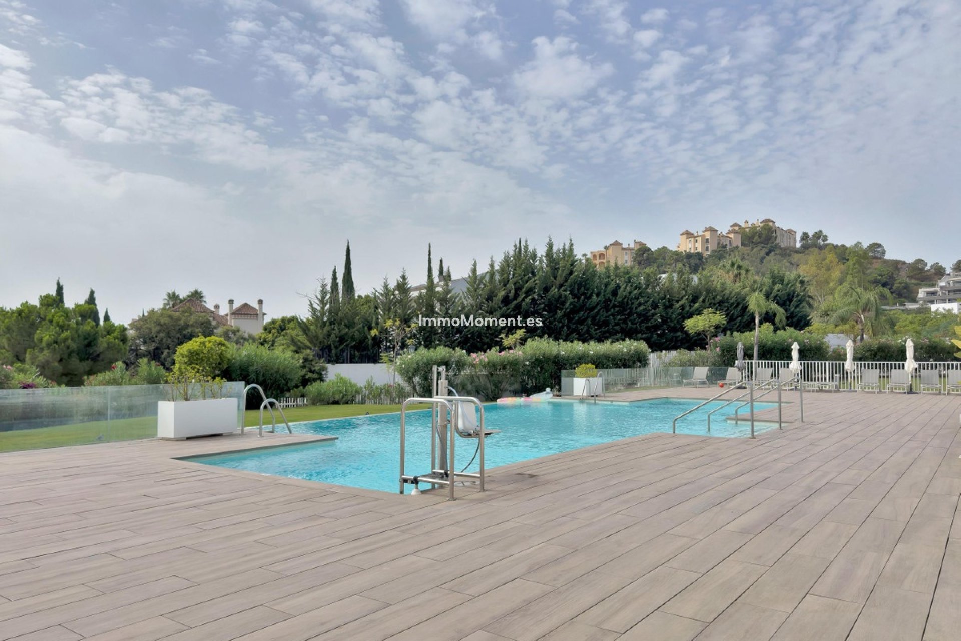 Reventa - Apartamento - Benahavís - La Quinta