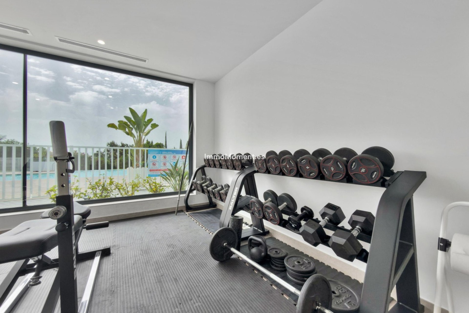 Reventa - Apartamento - Benahavís - La Quinta