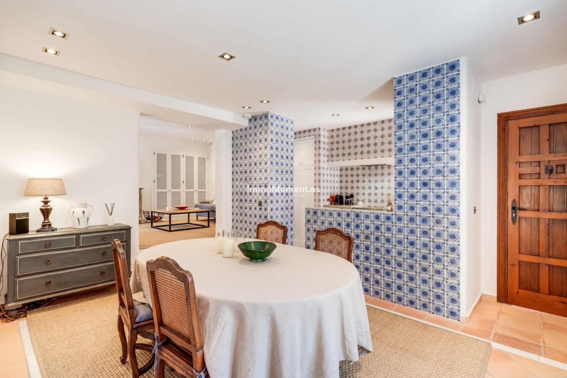 Reventa - Apartamento - Benahavís - La Zagaleta