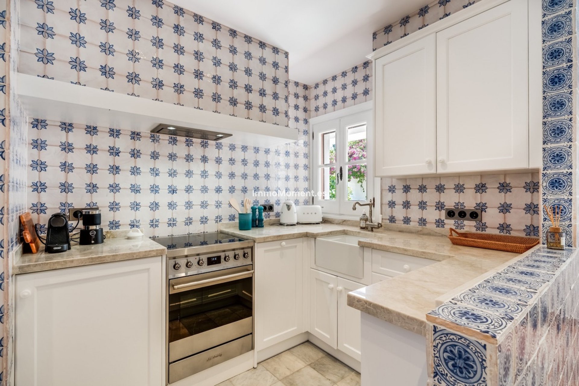 Reventa - Apartamento - Benahavís - La Zagaleta