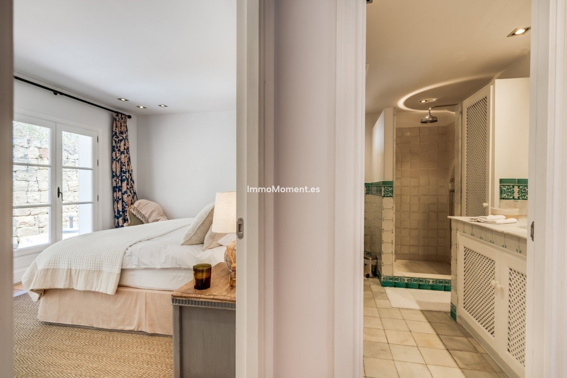 Reventa - Apartamento - Benahavís - La Zagaleta