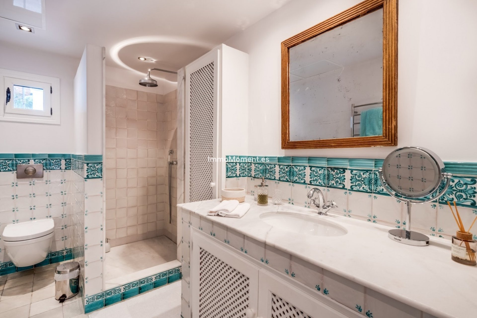 Reventa - Apartamento - Benahavís - La Zagaleta