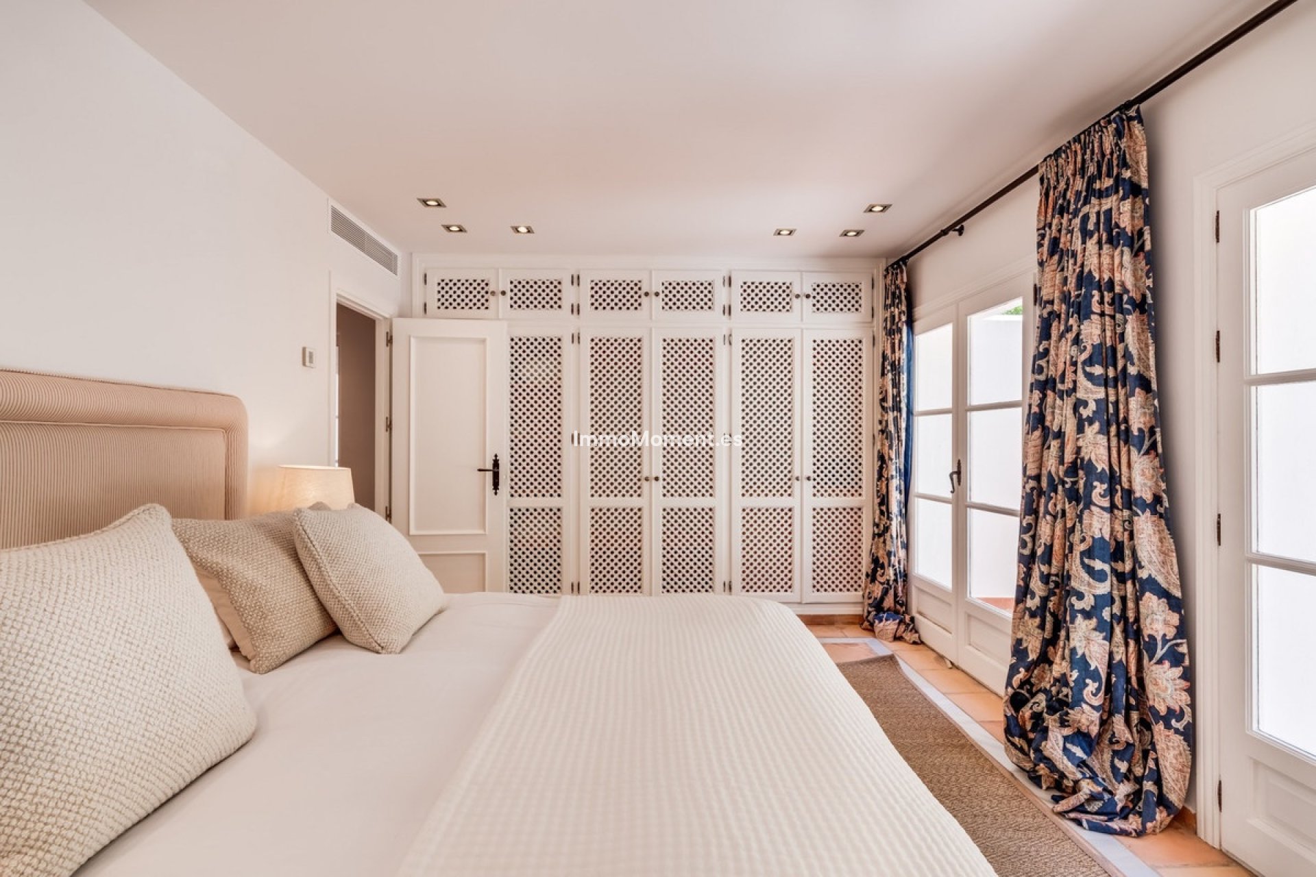 Reventa - Apartamento - Benahavís - La Zagaleta