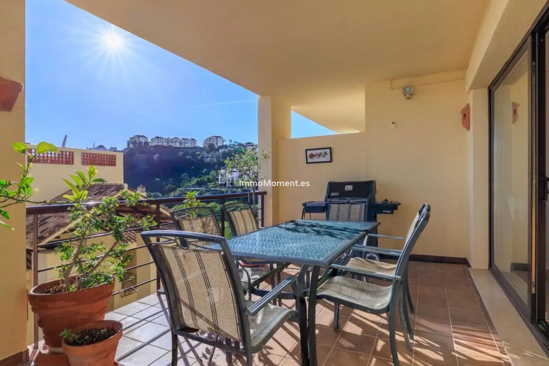 Reventa - Apartamento - Benahavís - Los Arqueros