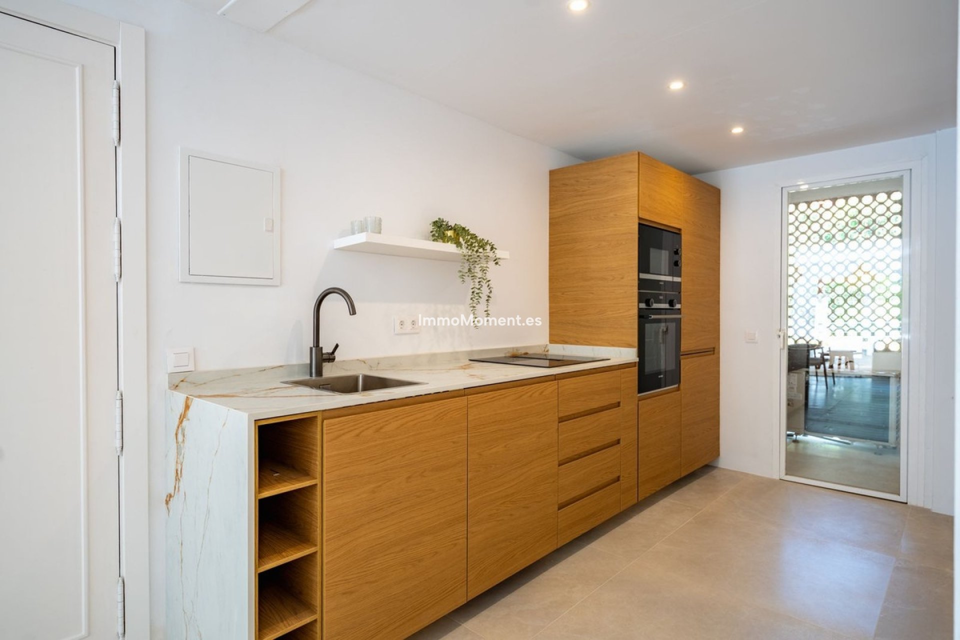 Reventa - Apartamento - Benahavís - Los Arqueros