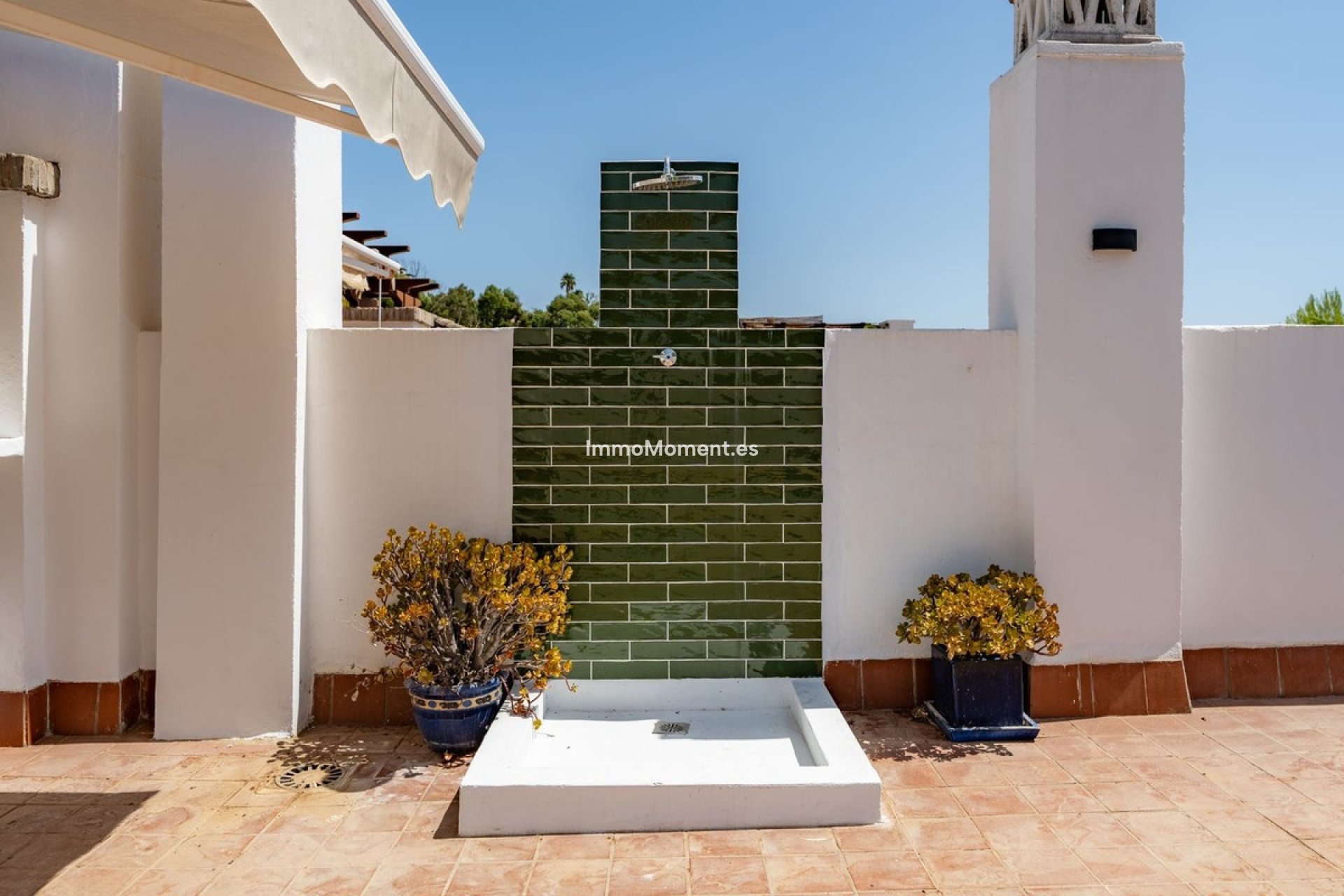 Reventa - Apartamento - Benahavís - Los Arqueros