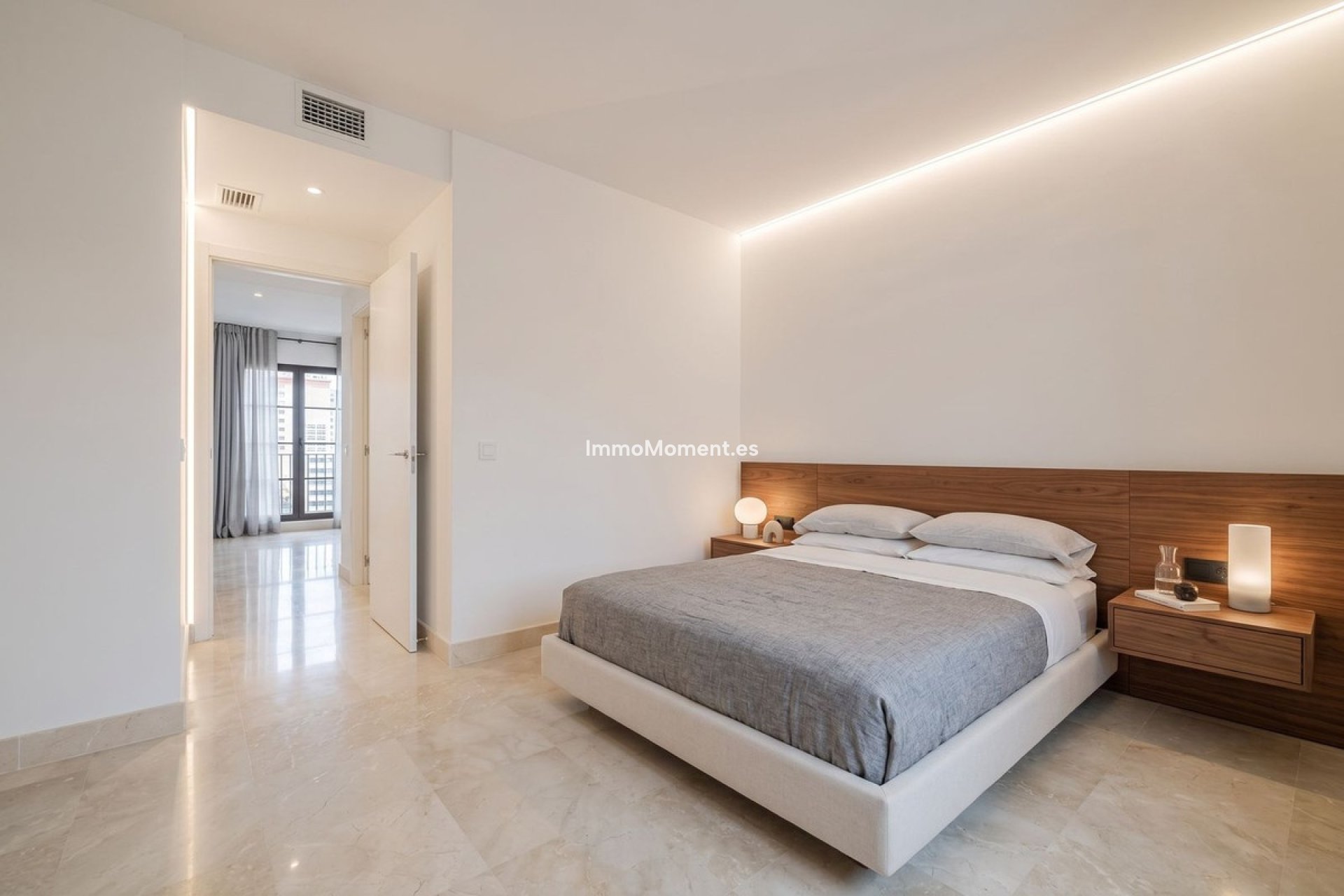 Reventa - Apartamento - Benahavís - Los Arqueros