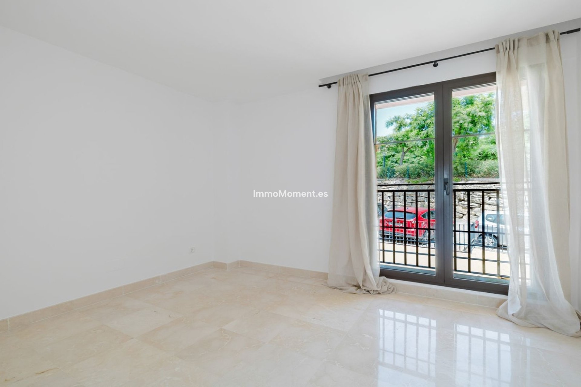 Reventa - Apartamento - Benahavís - Los Arqueros