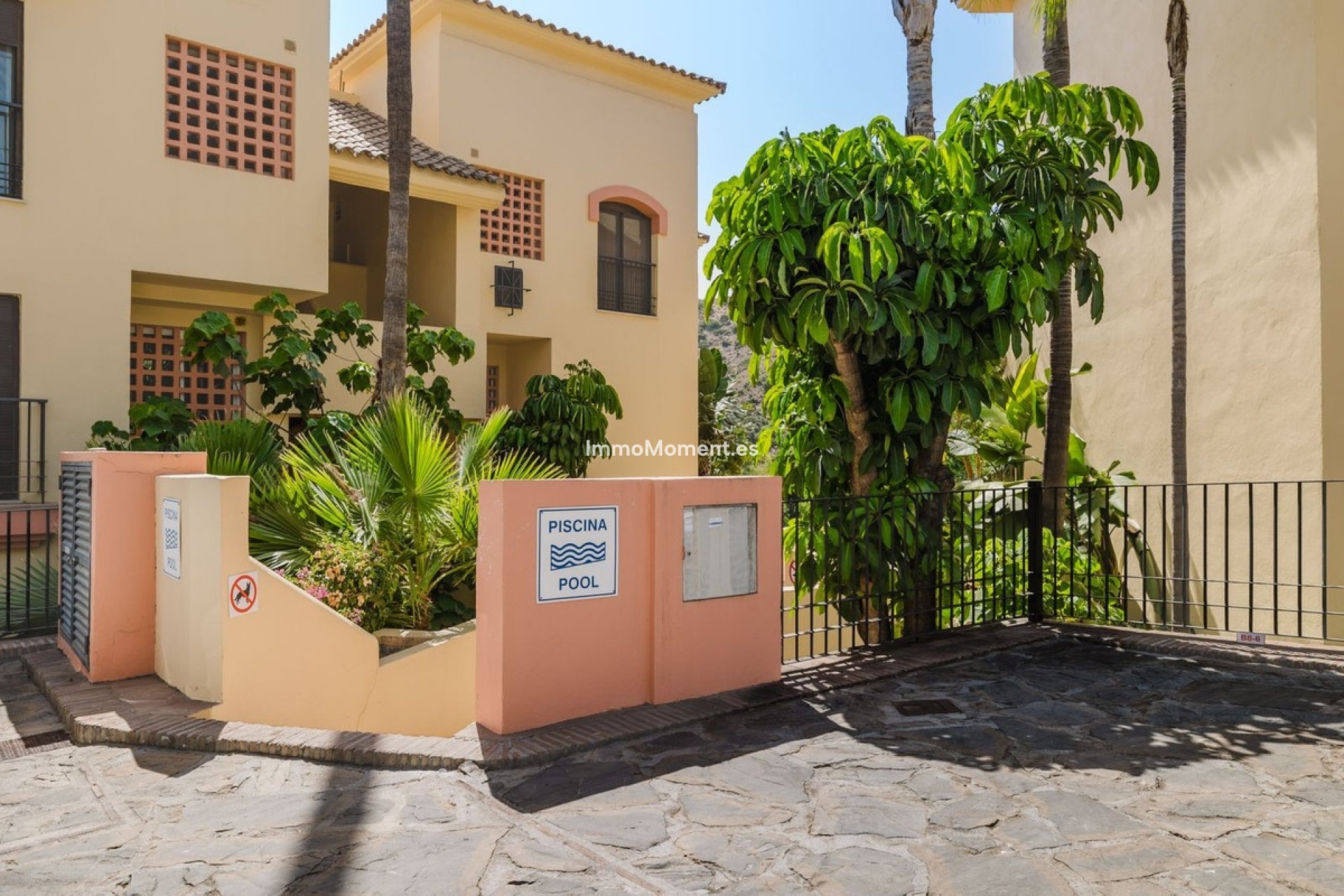 Reventa - Apartamento - Benahavís - Los Arqueros