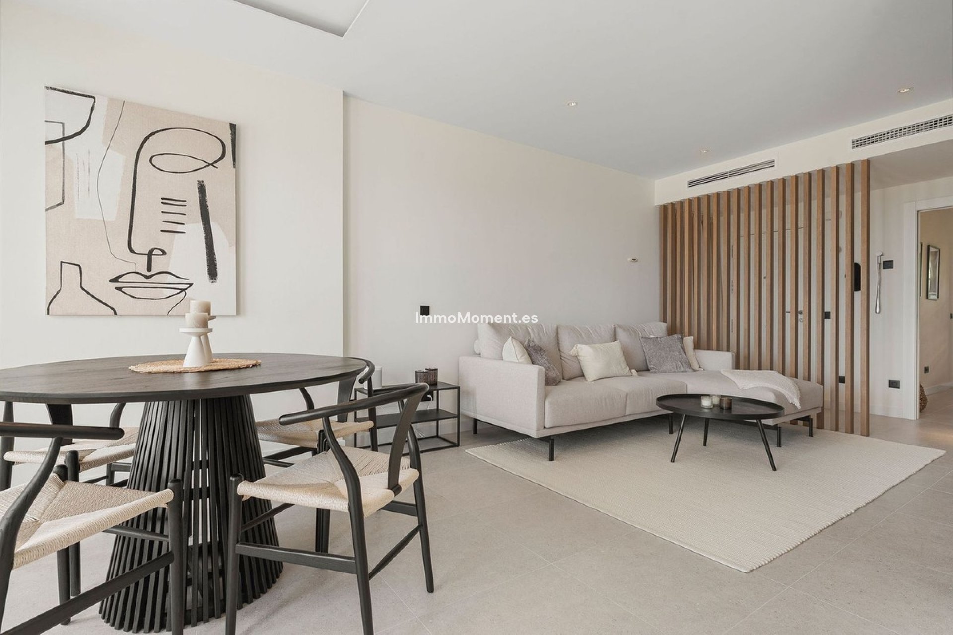 Reventa - Apartamento - Benahavís - Los Arqueros