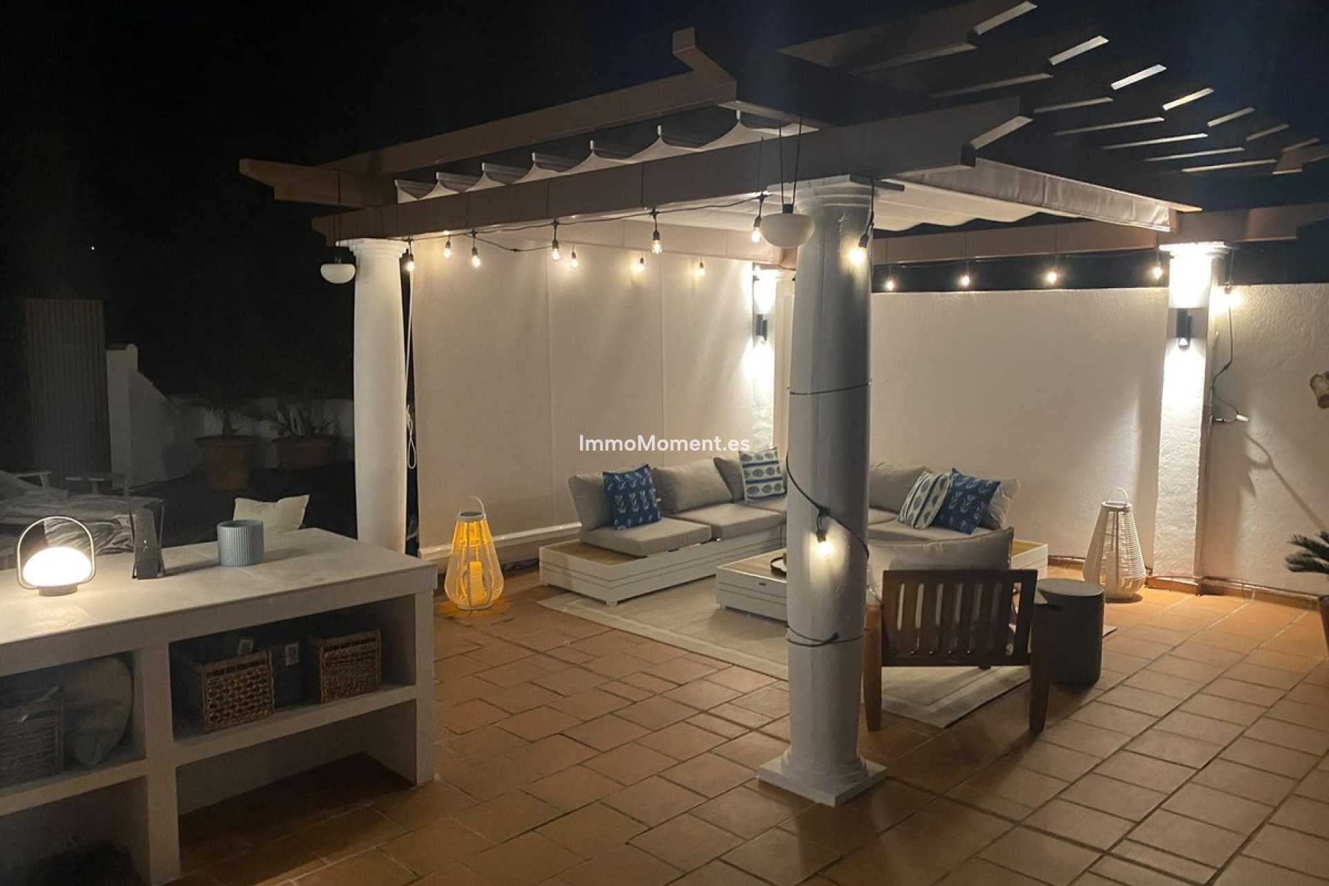 Reventa - Apartamento - Benahavís - Los Arqueros