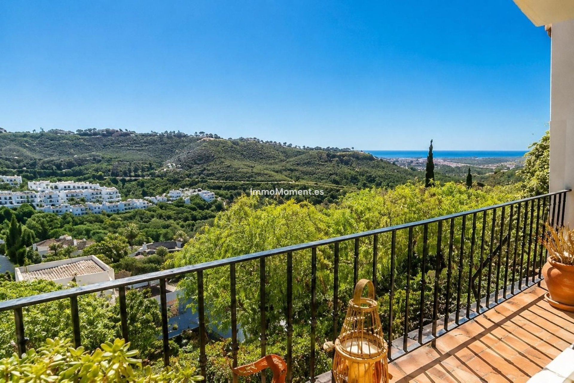 Reventa - Apartamento - Benahavís - Los Arqueros