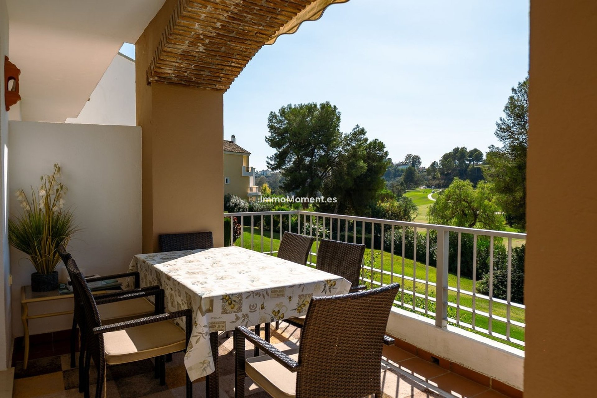 Reventa - Apartamento - Benahavís - Los Arqueros