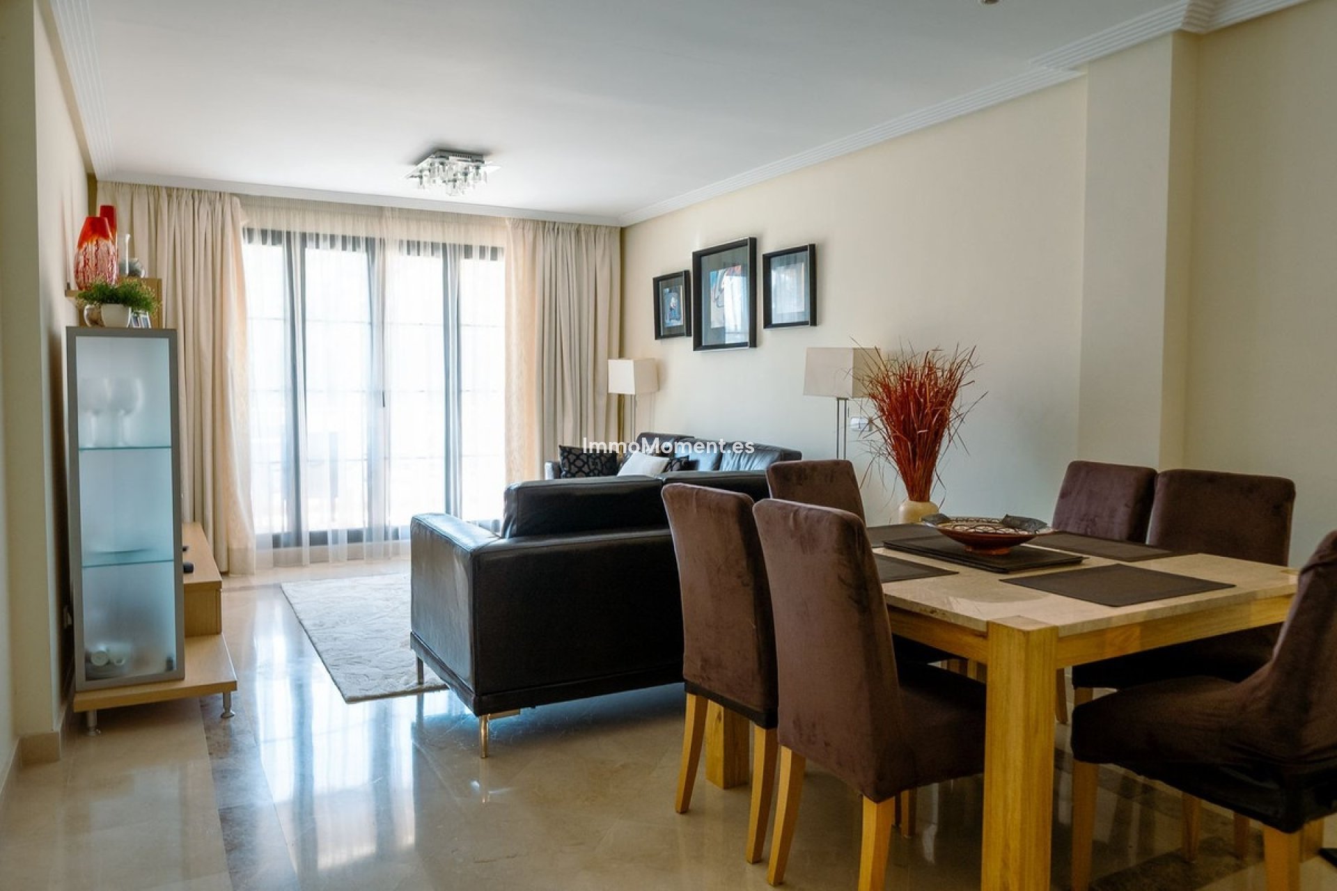 Reventa - Apartamento - Benahavís - Los Arqueros