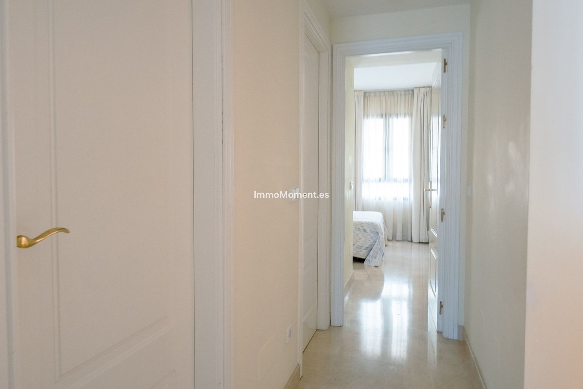 Reventa - Apartamento - Benahavís - Los Arqueros
