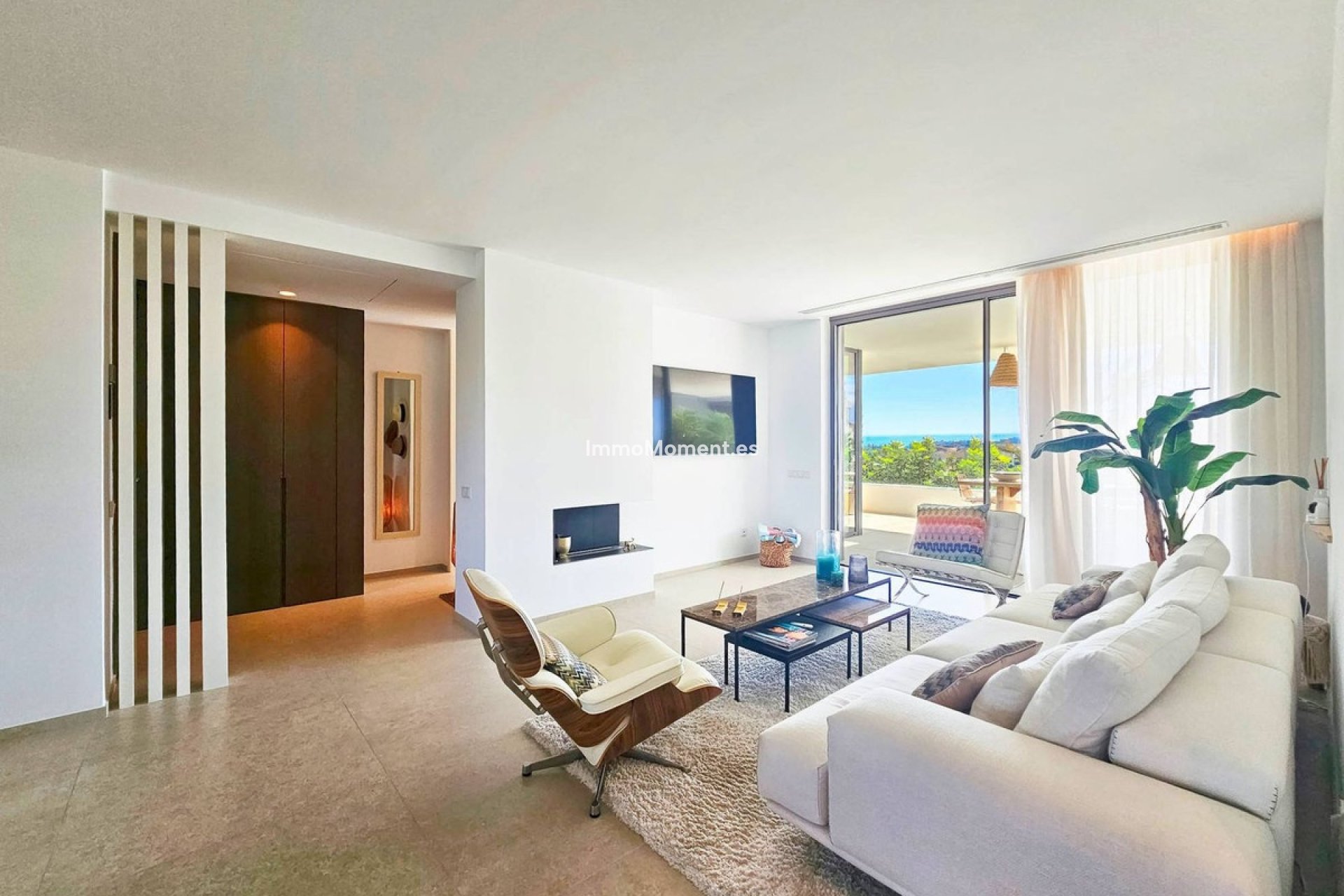 Reventa - Apartamento - Benahavís - Los Arqueros