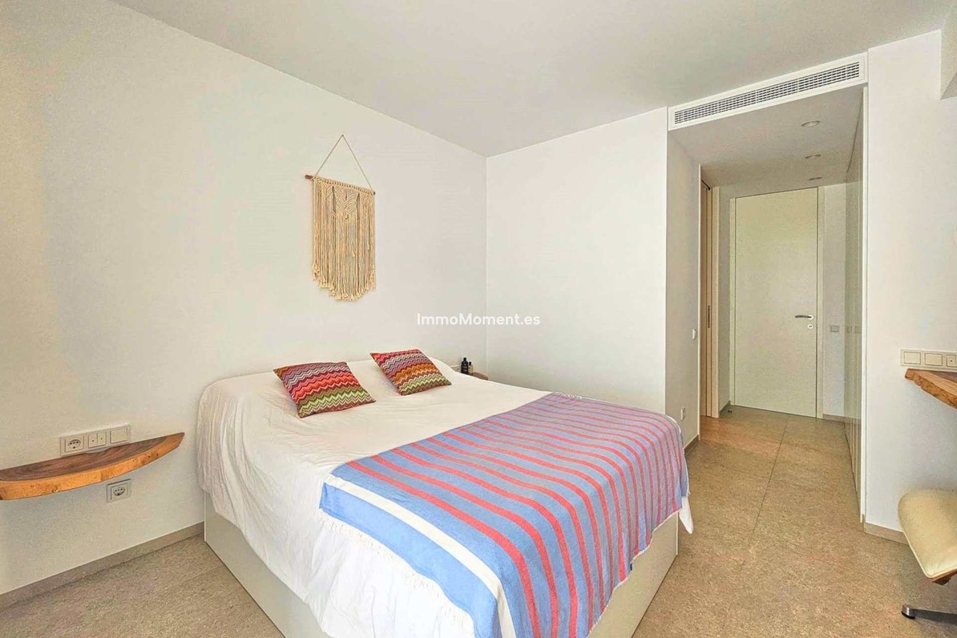 Reventa - Apartamento - Benahavís - Los Arqueros