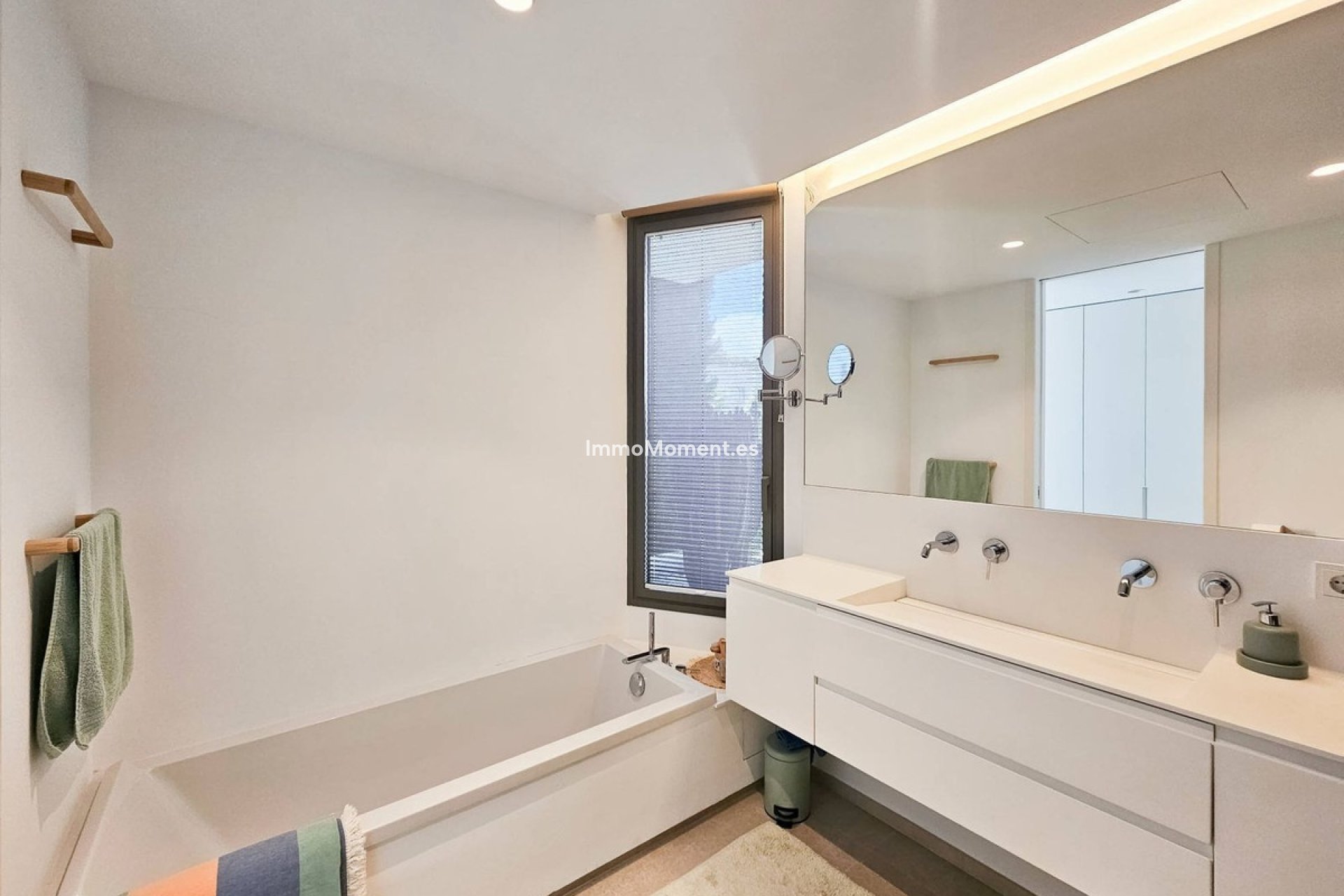Reventa - Apartamento - Benahavís - Los Arqueros