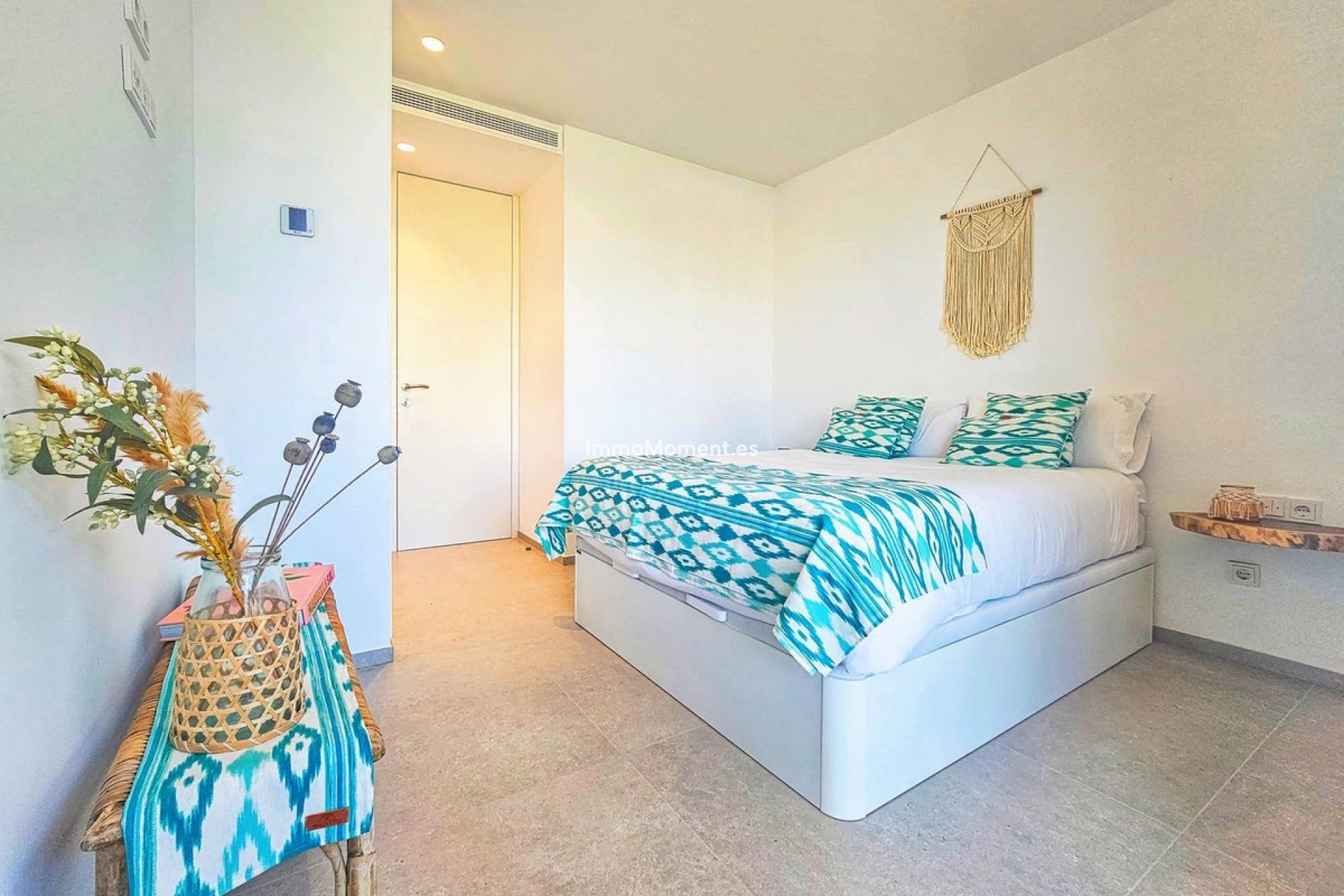 Reventa - Apartamento - Benahavís - Los Arqueros