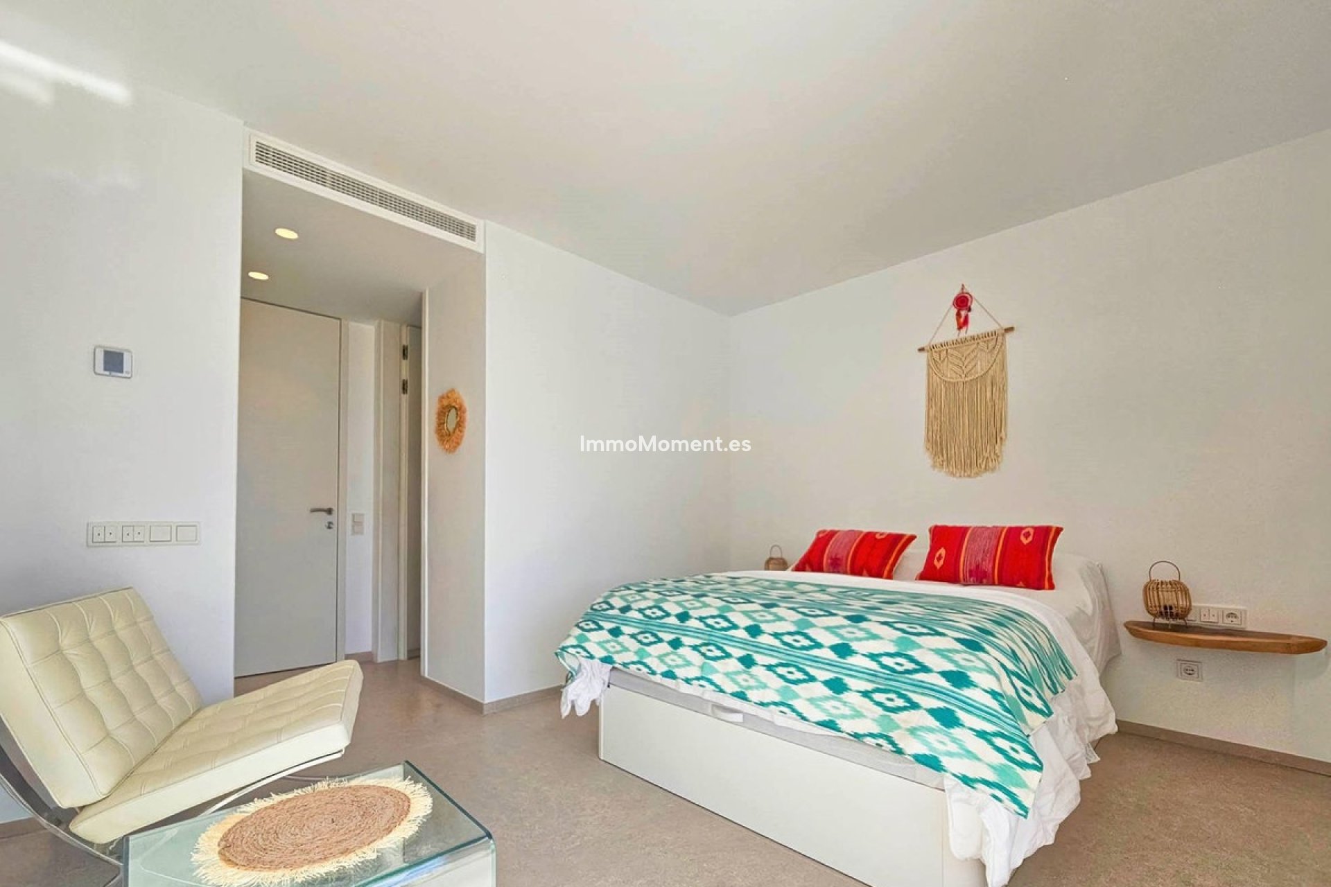 Reventa - Apartamento - Benahavís - Los Arqueros