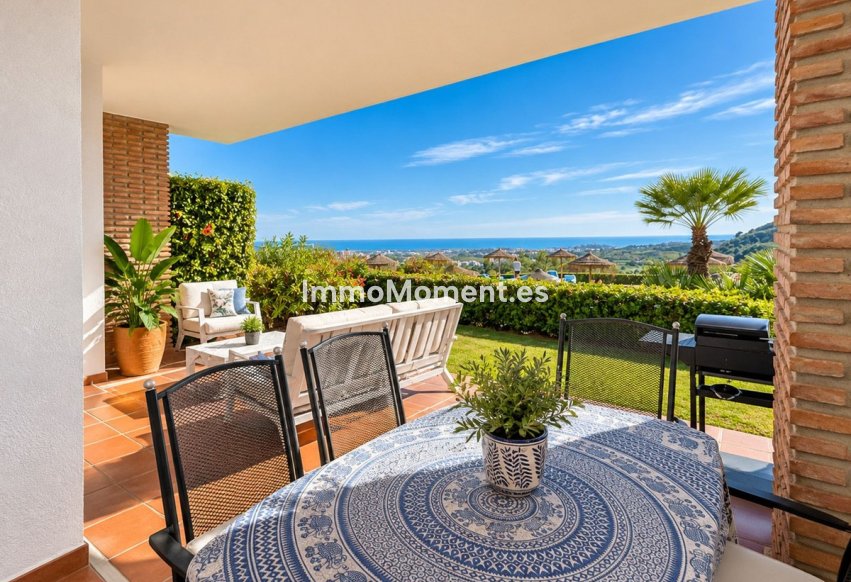 Reventa - Apartamento - Benahavís - Los Arqueros