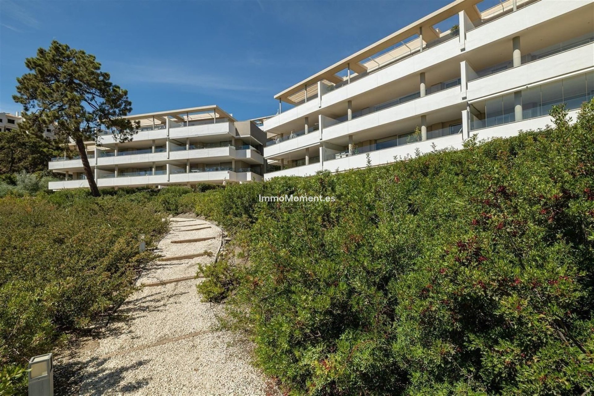 Reventa - Apartamento - Benahavís - Los Arqueros