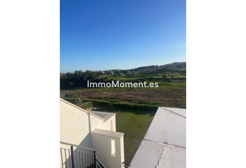 Reventa - Apartamento - Benahavís - Los Arqueros