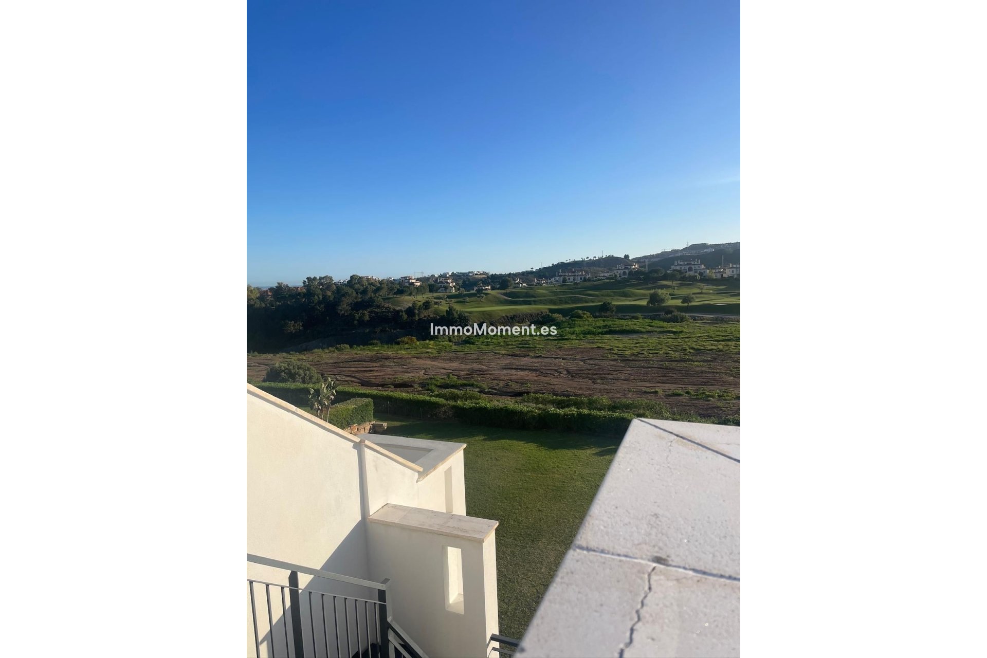 Reventa - Apartamento - Benahavís - Los Arqueros