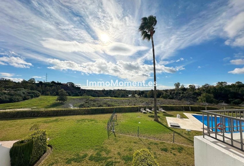 Reventa - Apartamento - Benahavís - Los Arqueros