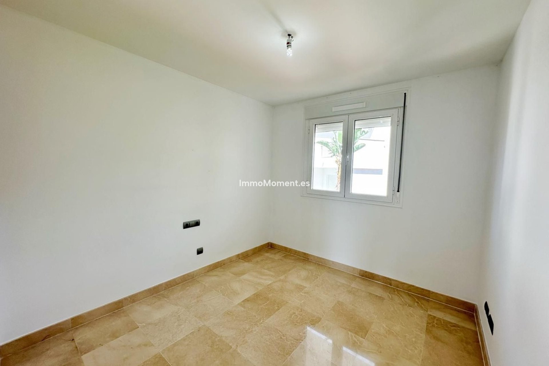 Reventa - Apartamento - Benahavís - Los Arqueros