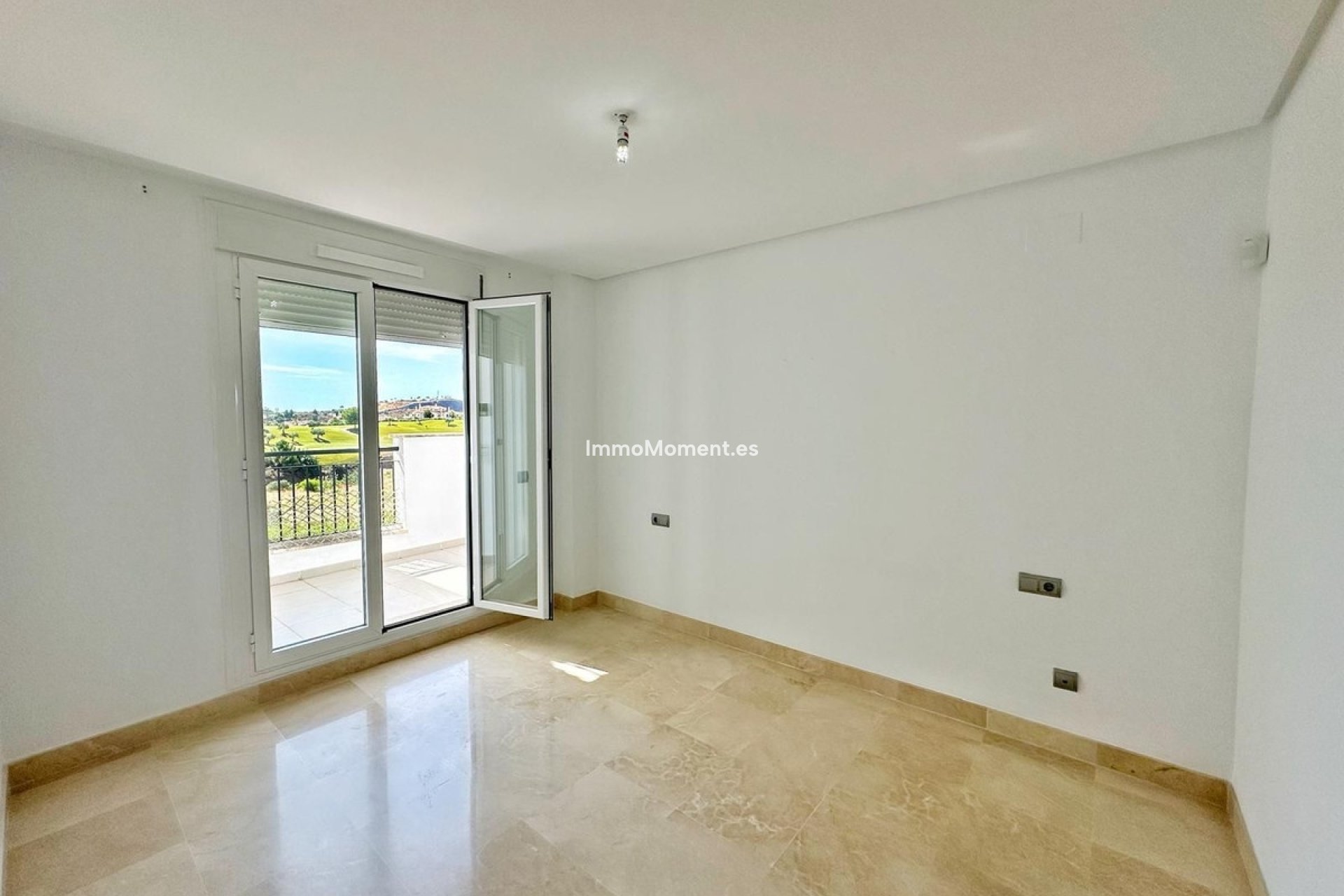 Reventa - Apartamento - Benahavís - Los Arqueros