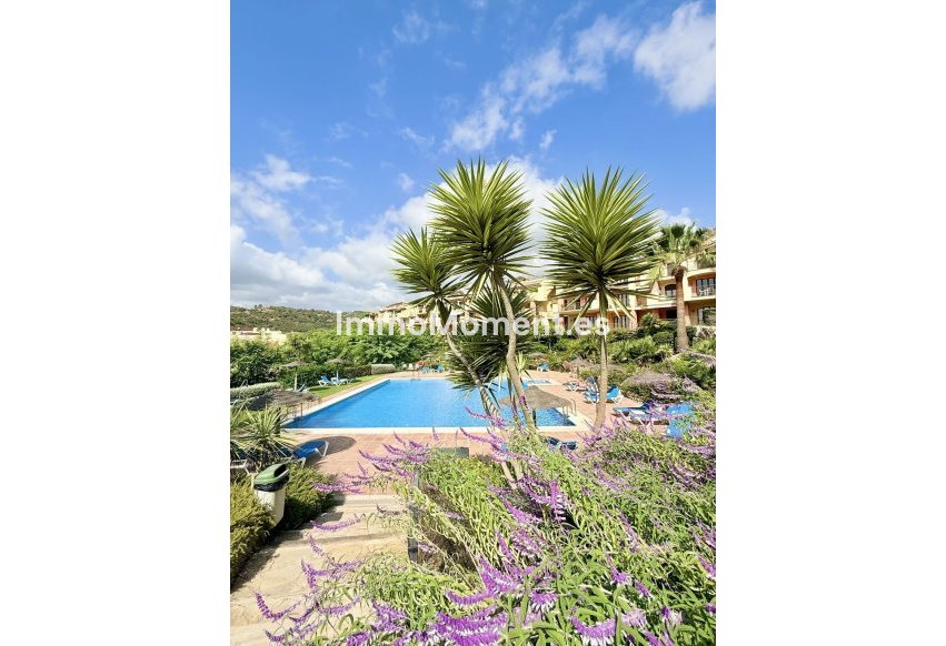 Reventa - Apartamento - Benahavís - Los Arqueros