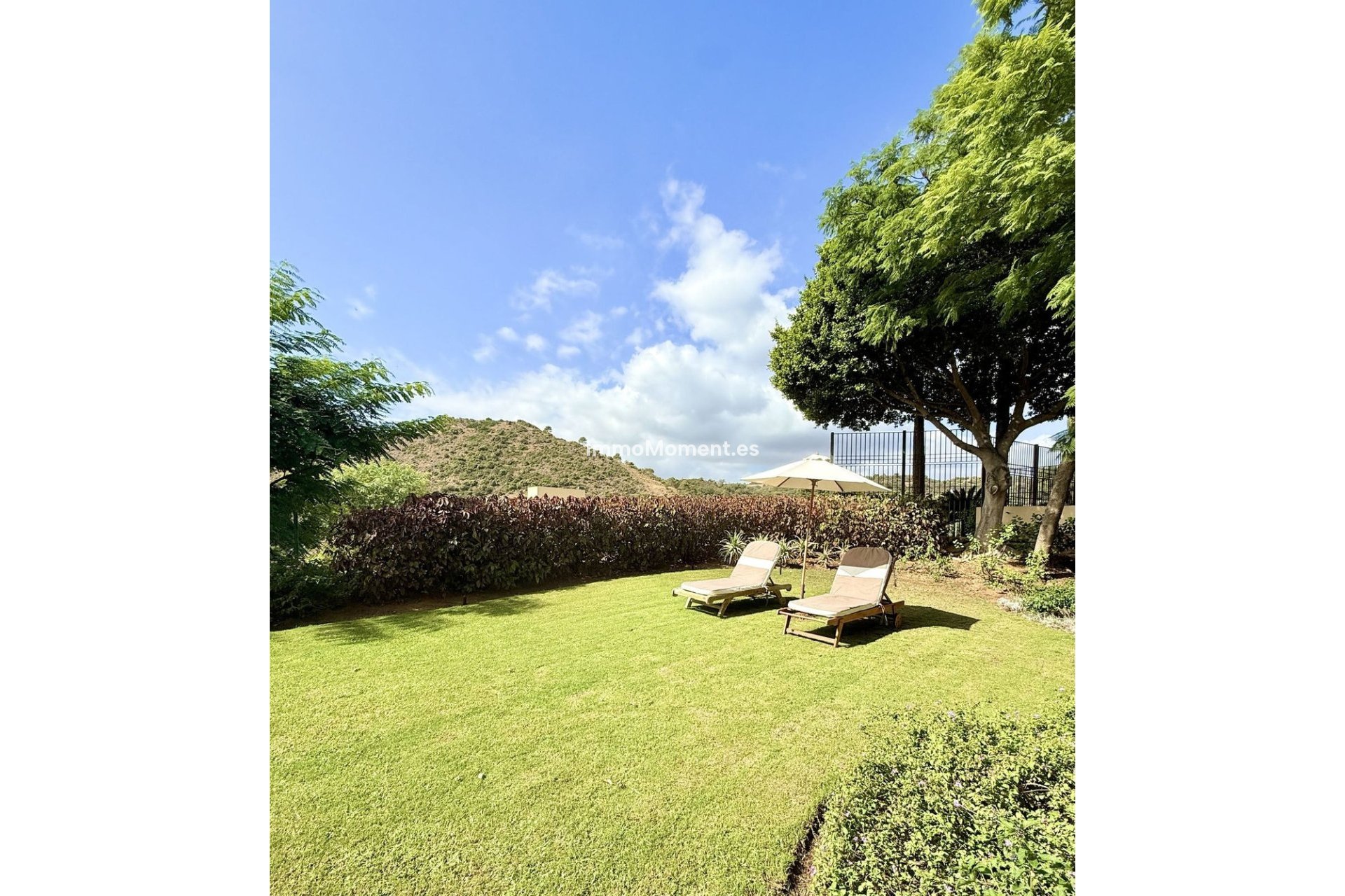 Reventa - Apartamento - Benahavís - Los Arqueros