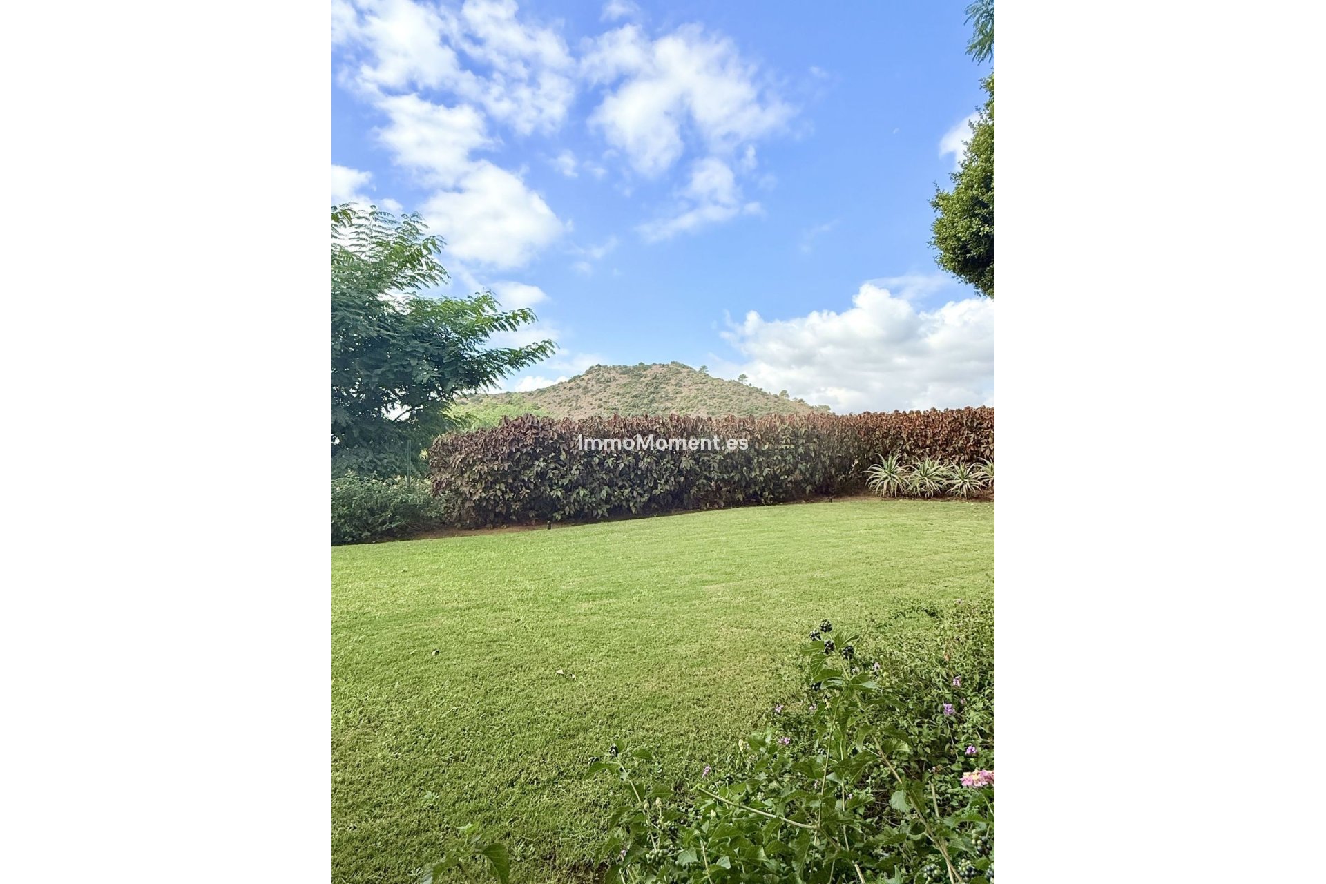 Reventa - Apartamento - Benahavís - Los Arqueros